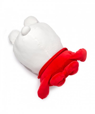 My Melody Just Lounging Plush, Soft 19" Huggable Toy for Kids