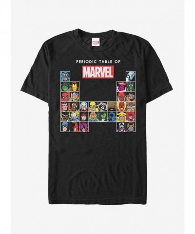 Marvel Unisex Daredevil Graphic T-Shirt - Black