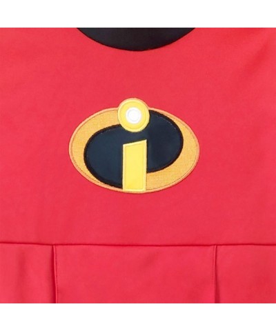 Incredibles 2 Adaptive Costume for Boys and Girls