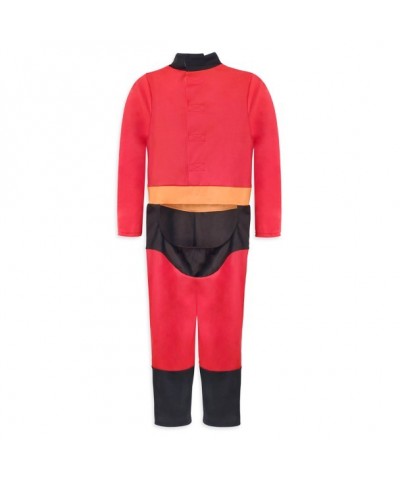 Incredibles 2 Adaptive Costume for Boys and Girls