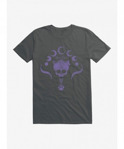 Monster High Clawdeen Couture Men's Lightweight Cotton T-Shirt