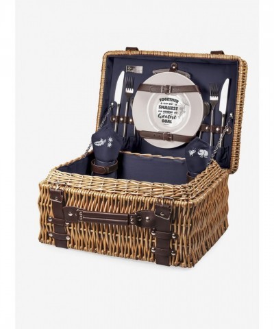Disney Pixar A Bug's Life Picnic Basket for Two