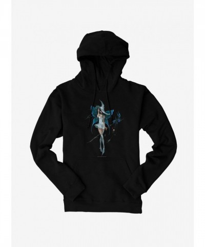 Fairies by Trick Witch Men's Heavyweight Fairy Hoodie