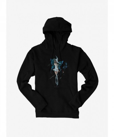 Fairies by Trick Witch Men's Heavyweight Fairy Hoodie