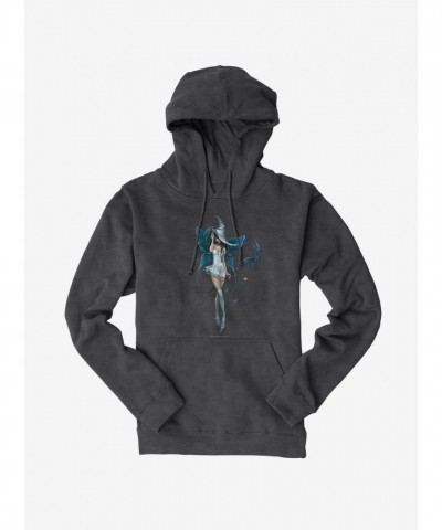 Fairies by Trick Witch Men's Heavyweight Fairy Hoodie