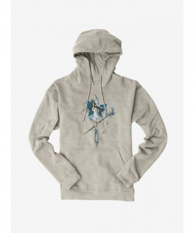 Fairies by Trick Witch Men's Heavyweight Fairy Hoodie