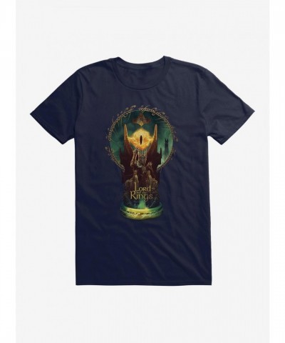 The Eye of Sauron T-Shirt for Men and Unisex