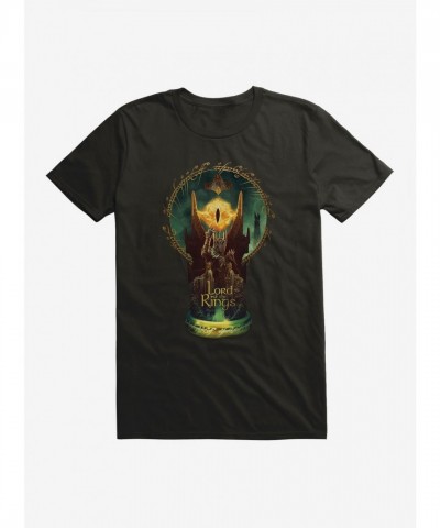 The Eye of Sauron T-Shirt for Men and Unisex