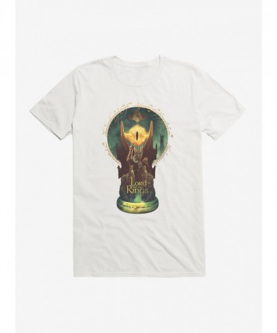The Eye of Sauron T-Shirt for Men and Unisex