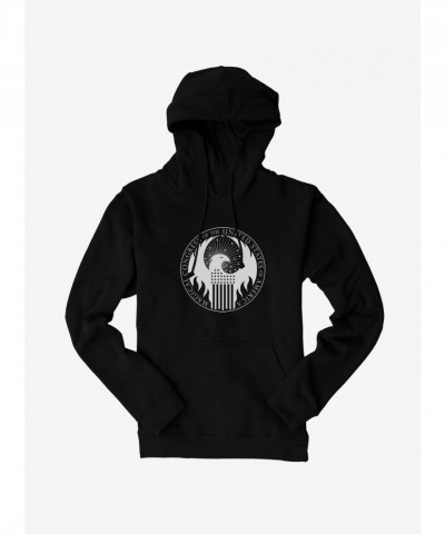 Fantastic Beasts Congress Magic Logo Hoodie for Men