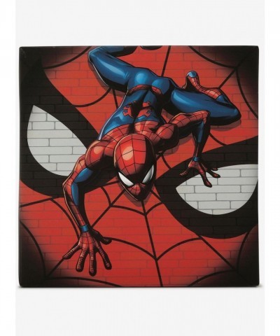 Marvel Spider-Man Wall Decor Canvas