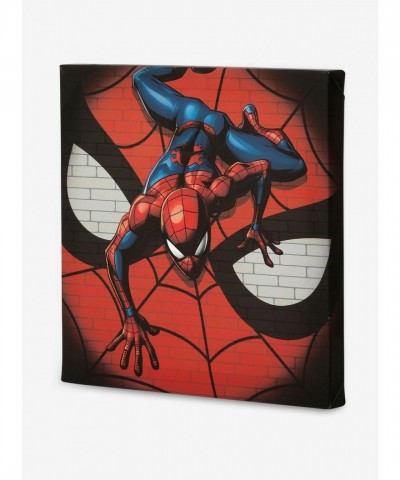 Marvel Spider-Man Wall Decor Canvas