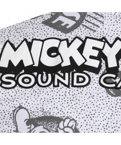 Mickey Mouse Vintage Spirit Jersey for Adults – Disney100 Collection