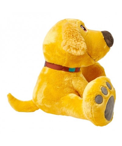 Dug Big Feet Plush Toy - Inspired by Up - 11 Inches