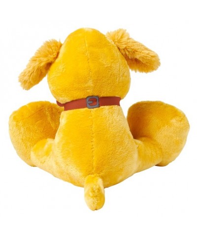 Dug Big Feet Plush Toy - Inspired by Up - 11 Inches